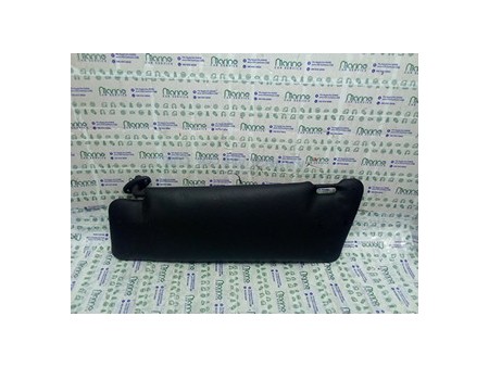 ALETTA PARASOLE PARABREZZA DX MERCEDES 190  NB5409000033000074021302DX