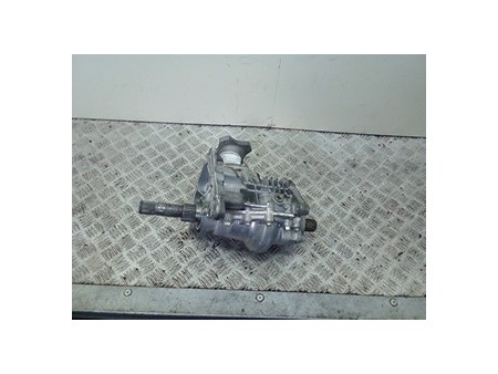 DIFFERENZIALE CENTR. COMPL. DACIA DUSTER (01/18-) K9KU8 331001399R