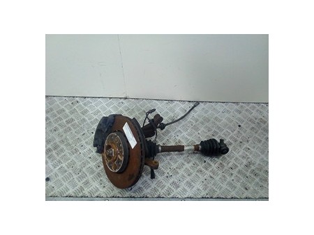 MASSA COMPLETA DX DACIA DUSTER (01/18-) K9KU8 NBA067148012007
