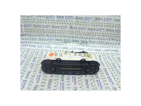 BLOCCO COMANDO CLIMATIZZAZIONE P/A/C FORD MONDEO (GE) (09/03-07/07) HJBA 1365749