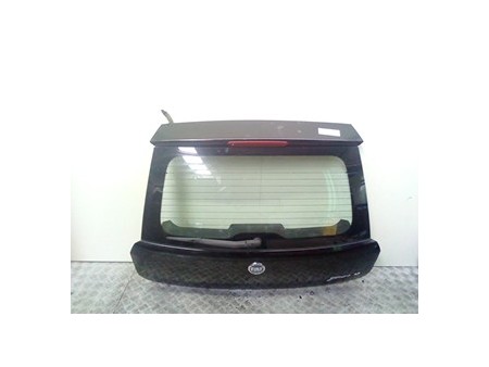 PORTELLO POST. FIAT GRANDE PUNTO (2Y) (06/05-12/08 199A3000 51938460