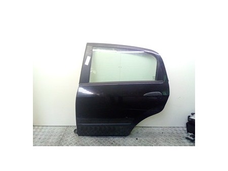 PORTA POST. SX. FIAT GRANDE PUNTO (2Y) (06/05-12/08 199A3000 51888070