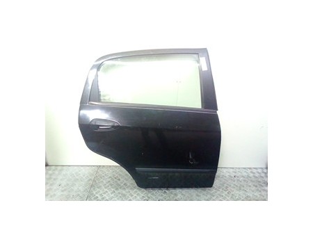 PORTA POST. DX. FIAT GRANDE PUNTO (2Y) (06/05-12/08 199A3000 51888069