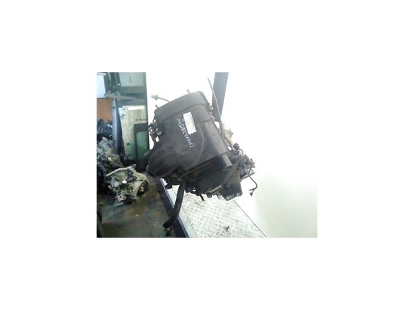 MOTORE SEMICOMPL. TOYOTA AYGO 1A SERIE (04/05-10/14) 1KRFE 190000Q040