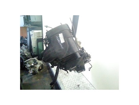 MOTORE SEMICOMPL. TOYOTA AYGO 1A SERIE (04/05-10/14) 1KRFE 190000Q040