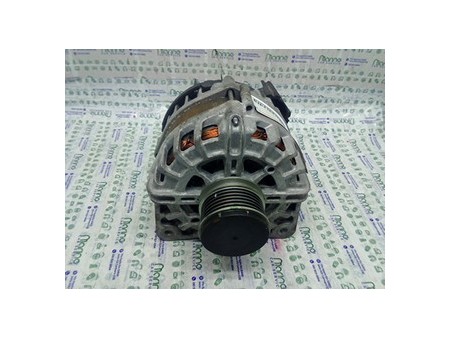 ALTERNATORE 120AMP DACIA DUSTER (01/18-) K9KU8 231002949R
