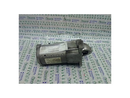 MOTORINO AVVIAMENTO DACIA DUSTER (01/18-) K9KU8 233003759R