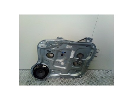 ALZACRISTALLO ELETTR. PORTA ANT. DX. HYUNDAI SANTA FE 2A SERIE (03/06-12/10 D4EB 824812B000