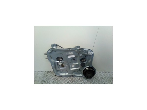 ALZACRISTALLO ELETTR. PORTA ANT. SX. HYUNDAI SANTA FE 2A SERIE (03/06-12/10 D4EB 824712B000