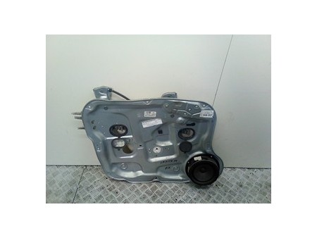 ALZACRISTALLO ELETTR. PORTA ANT. SX. HYUNDAI SANTA FE 2A SERIE (03/06-12/10 D4EB 824712B000