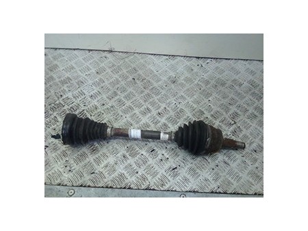 SEMIALBERO ANT. COMPL. SX. FIAT 500L (73) (07/12-) 330A1000 52134274