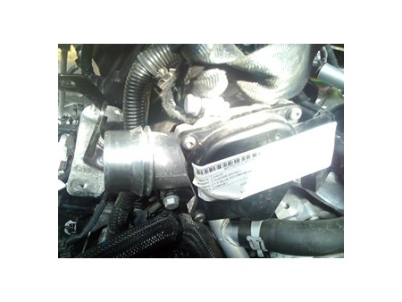 CORPO FARFALLATO DACIA DUSTER (01/18-) K9KU8 161A03415R