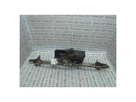 MECCANISMO TERGIPARABREZZA CON MOTORINO FIAT PANDA (4Q) (05/16-) 169A4000 52024852