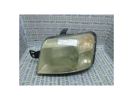 PROIETTORE SX. FIAT PANDA (4Q) (05/16-) 169A4000 51843645