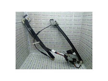 ALZACRISTALLO ELETTR. PORTA ANT. C/M DX. FORD MONDEO (GE) (09/03-07/07) HJBC 1417697
