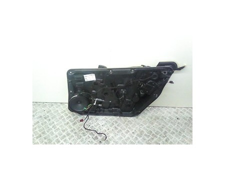 ALZACRISTALLO ELETTR. PORTA ANT. DX. MERCEDES-BENZ CLASSE A (W176) (07/12-11/15) K9K A1767200279