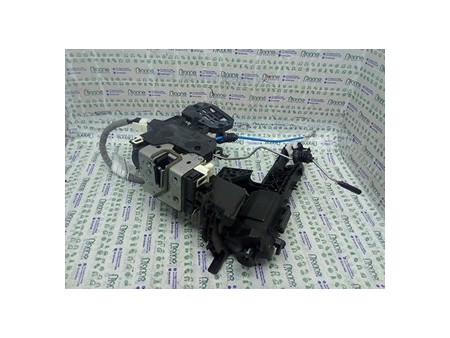 SERRATURA PORTA ANT. DX. MERCEDES-BENZ CLASSE A (W176) (07/12-11/15) K9K A1667200435