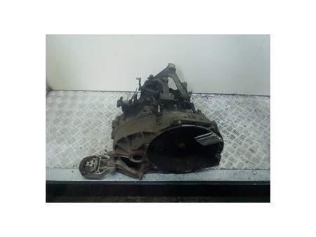 CAMBIO COMPL. FORD FOCUS C-MAX (CAP) (10/03-12/08 KKDA 1477480