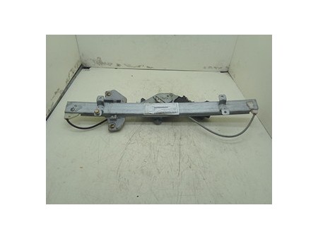 ALZACRISTALLO ELETTR. PORTA ANT. DX. HYUNDAI ATOS PRIME (09/03-03/09) G4HD 8240405520