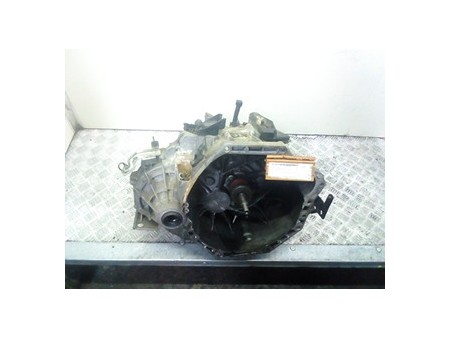 CAMBIO COMPL. NISSAN QASHQAI (J11E) (06/17-) R9M 320104EA7E