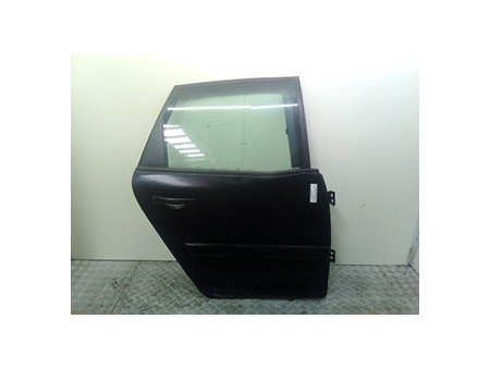 PORTA POST. DX. CITROEN C4 PICASSO (09/06-08/13) 9HZ 9008P7