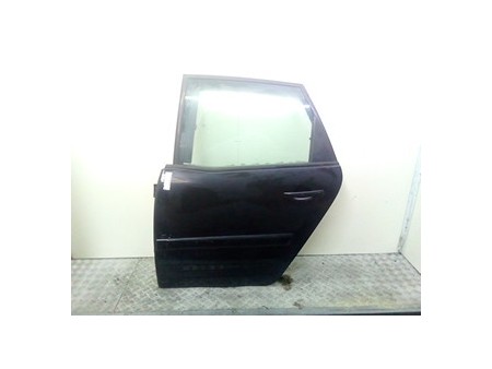 PORTA POST. SX. CITROEN C4 PICASSO (09/06-08/13) 9HZ 9006K5