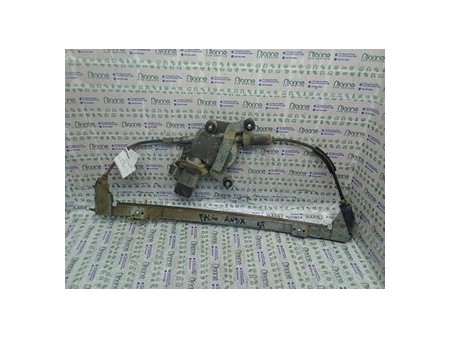 ALZACRISTALLO ELETTR. PORTA ANT. C/M DX. FIAT PALIO (PY) (09/97-09/03) 188A4000 46736842
