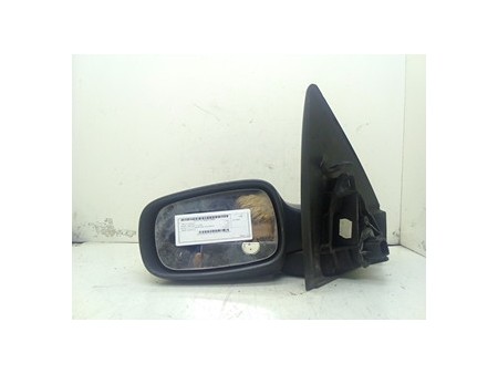 RETROVISORE EST. ELETTR. SX. RENAULT MEGANE 2A SERIE (09/02-02/06) K9KD7 7701068373