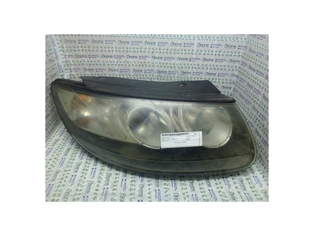 PROIETTORE DX. HYUNDAI SANTA FE 2A SERIE (03/06-12/10 D4EB 921022B020