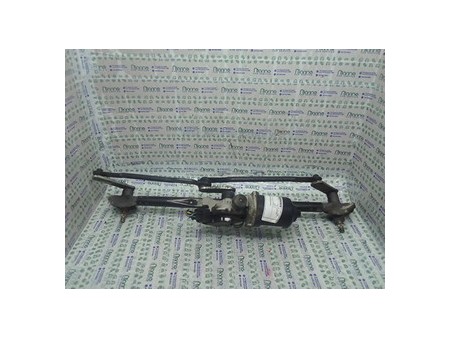 MOTORINO TERGIPARABREZZA HYUNDAI SANTA FE 2A SERIE (03/06-12/10 D4EB 981102B000