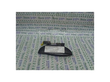 MANIGLIA PORTA ANT. DX. HYUNDAI ATOS PRIME (09/03-03/09) G4HG 8266002100CA