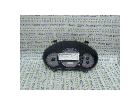STRUMENTAZIONE COMPL. HYUNDAI ATOS PRIME (09/03-03/09) G4HG 9400605000