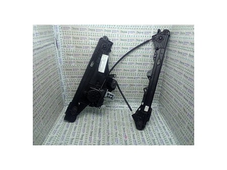ALZACRISTALLO ELETTR. PORTA ANT. CON DX. PEUGEOT 2008 (11/19-) YH01 9828130680