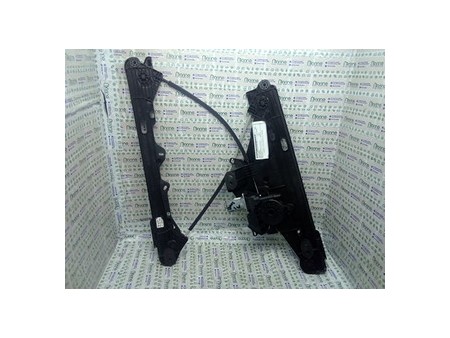 ALZACRISTALLO ELETTR. PORTA ANT. CON SX. PEUGEOT 2008 (11/19-) YH01 9828130780
