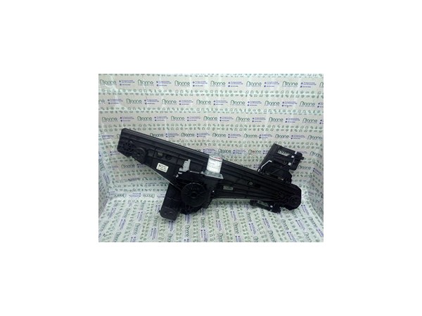 ALZACRISTALLO ELETTR. PORTA POST. CO SX. PEUGEOT 2008 (11/19-)  9830003080