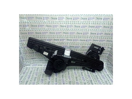 ALZACRISTALLO ELETTR. PORTA POST. CO SX. PEUGEOT 2008 (11/19-)  9830003080