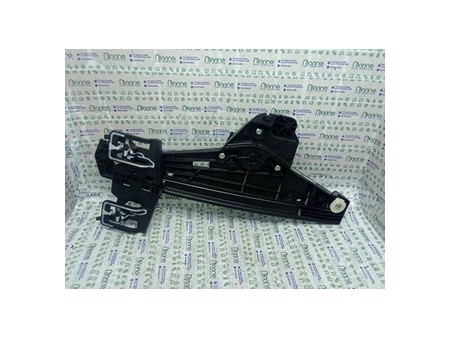 ALZACRISTALLO ELETTR. PORTA POST. CO DX. PEUGEOT 2008 (11/19-)  9830002480