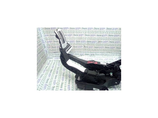 PEDALE ACCELERATORE PEUGEOT 2008 (11/19-)  9827704480