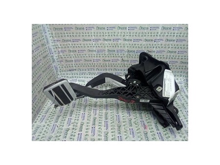 PEDALE FRENO PEUGEOT 2008 (11/19-) ZK01 NB5380017082007