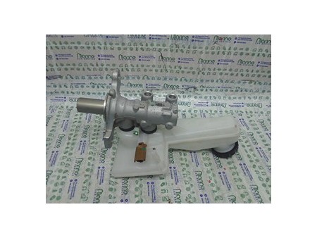POMPA COMANDO FRENI PEUGEOT 2008 (11/19-) ZK01 1643581380