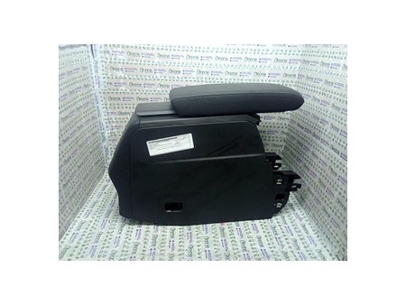 CONSOLLE CENTR. P/POST. P/FRENO STAZ PEUGEOT 2008 (11/19-)  98233772ZD