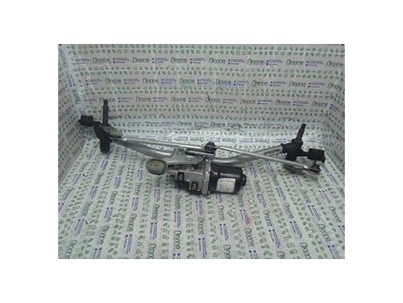 MECCANISMO TERGIPARABREZZA CON MOTORINO PEUGEOT 2008 (11/19-) ZK01 9824784980