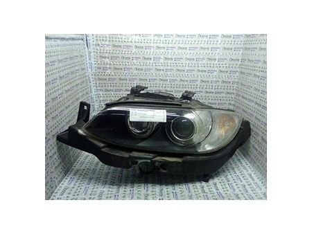PROIETTORE BI-XENO SX. BMW SERIE 3 (E92) COUPÉ (07/06-09/ 306D3 63117182507