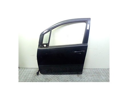 PORTA ANT. SX. OPEL AGILA (H08) (01/08-) K12B 93193291