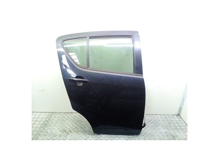 PORTA POST. DX. OPEL AGILA (H08) (01/08-) K12B 93193292