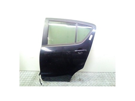 PORTA POST. SX. OPEL AGILA (H08) (01/08-) K10B 93193293