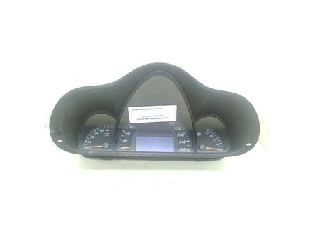 QUADRO PORTASTRUMENTI MERCEDES-BENZ CLASSE C SPORTCOUPÉ (C203)(03/ 646963 A2035402448