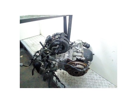 MOTORE SEMICOMPL. PEUGEOT 107 (06/05-) 1KR 135TF
