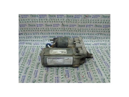 MOTORINO AVVIAMENTO CLASSE 4 PEUGEOT 208 (04/15-) BH02 5802FG