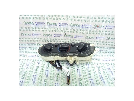 BLOCCO COMANDO CLIMATIZZAZIONE FORD FOCUS C-MAX (CAP) (10/03-12/08 HXDA NB5576007032009